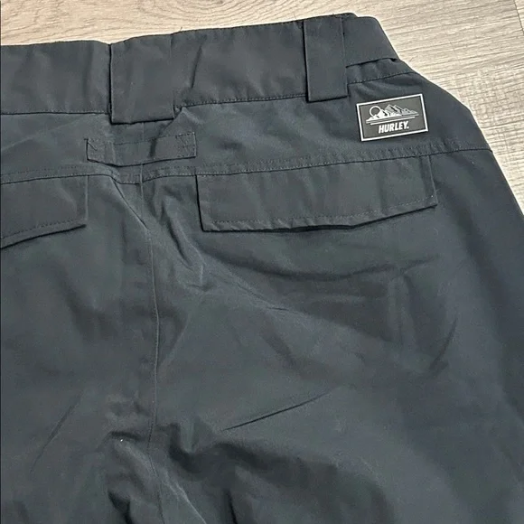 HURLEYMen’s Snow Pants Donner